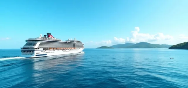 Une odyssée éblouissante : explorez le monde avec Costa Croisières