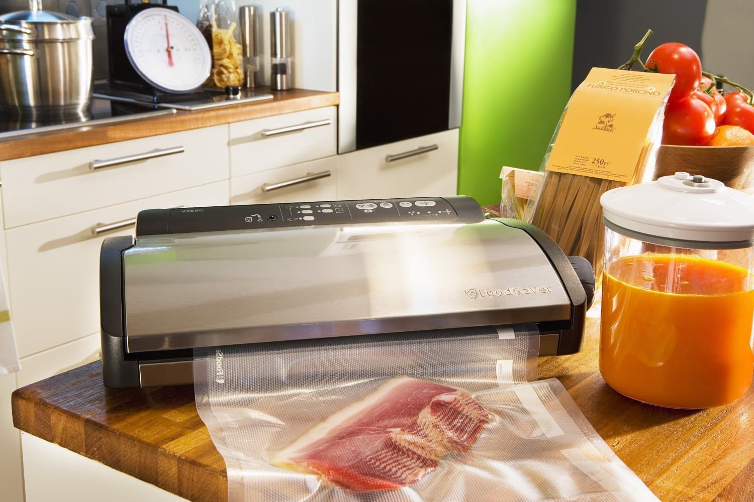Les avantages d&rsquo;avoir une machine à emballer sous vide