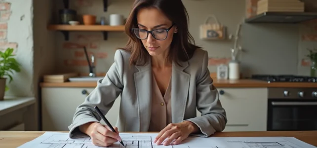 Comment estimer précisément le coût de rénovation d&rsquo;un appartement pour mieux gérer votre budget