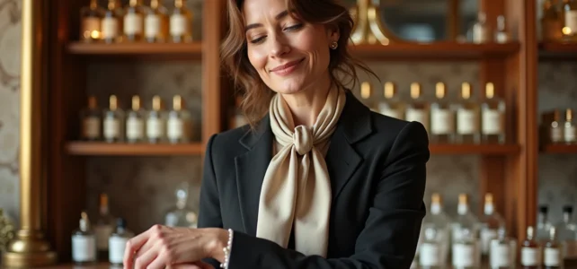 Origines et évolution de Nocibé : découvrez l&rsquo;histoire de la célèbre parfumerie française