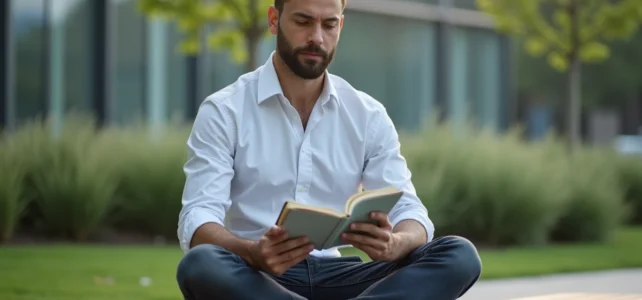 Ressources, conseils et actualités pour les hommes modernes en quête d&rsquo;équilibre