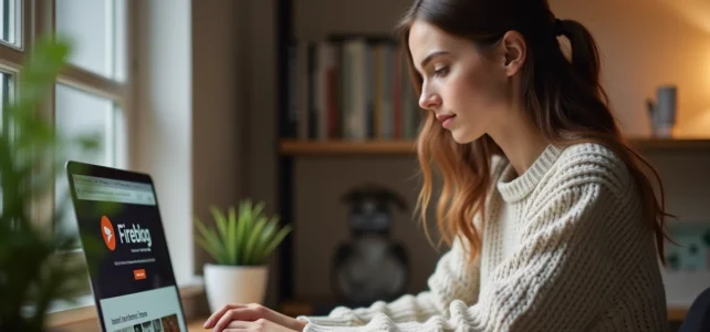 Les dernières actualités sur Fireblog : suivez les tendances et nouveautés du site Les dernières actualités sur Fireblog : suivez les tendances et nouveautés du site