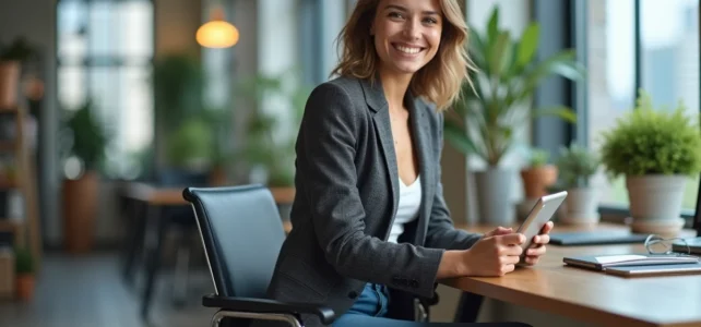 Découvrez les dernières tendances technologiques à suivre absolument cette année Découvrez les dernières tendances technologiques à suivre absolument cette année