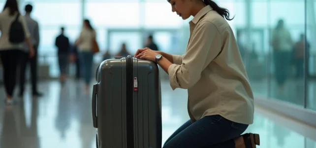 Quelles sont les normes pour sangles valise avion et comment bien les utiliser ? Quelles sont les normes pour sangles valise avion et comment bien les utiliser ?